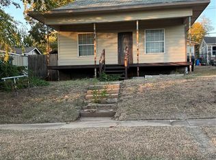 1305 NW 7th St, Oklahoma City, OK 73106