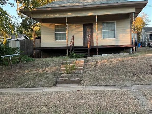 1305 NW 7th St, Oklahoma City, OK 73106