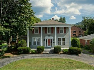 131 Spring St, White Sulphur Springs, WV 24986