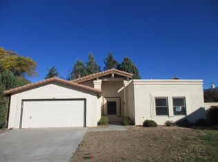 8109 Morris Rippel Pl NE, Albuquerque, NM 87122