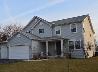 24109 Fox Creek Ct, Plainfield, IL 60586