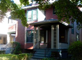 38-40 Thayer St, Rochester, NY 14607