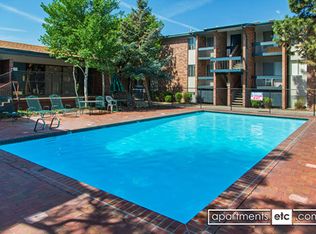630 N Murray Blvd APT 312, Colorado Springs, CO 80915