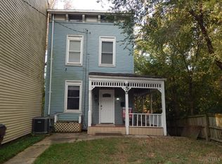 655 Steiner Ave, Cincinnati, OH 45204