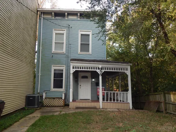 655 Steiner Ave, Cincinnati, OH 45204