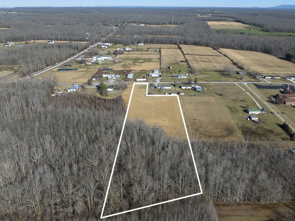 0 Ferrells Loop Rd LOT 8, Beechgrove, TN 37018 MLS 2480934 Zillow