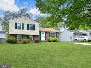2405 York Ct, Waldorf, MD 20602