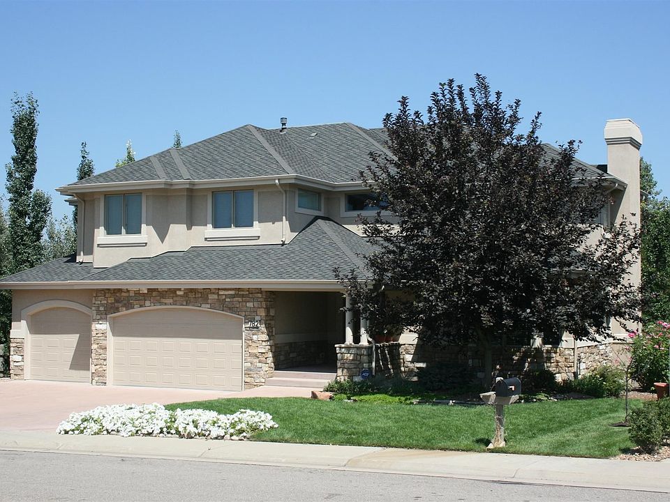 Elegant Home 