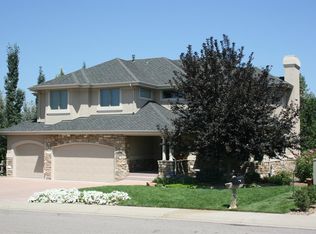 782 Niwot Ridge Ln, Lafayette, CO 80026