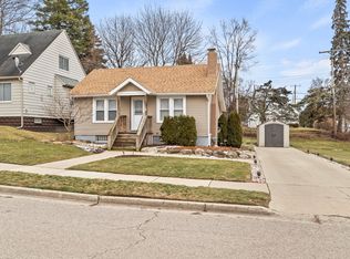 209 Dellwood Ave, Pontiac, MI