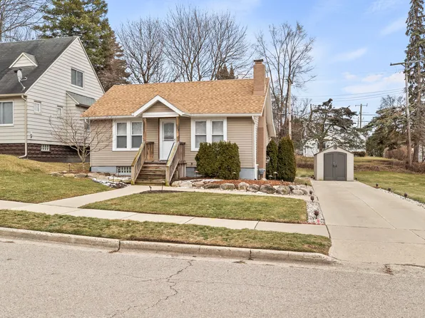 209 Dellwood Ave, Pontiac, MI 48341