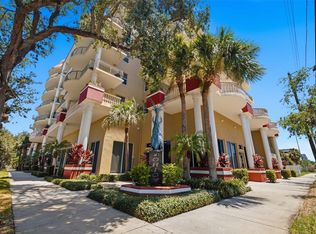 750 4TH AVENUE S #305D, ST PETERSBURG, FL 33701