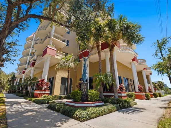 750 4th Ave S Unit 305D, Saint Petersburg, FL 33701