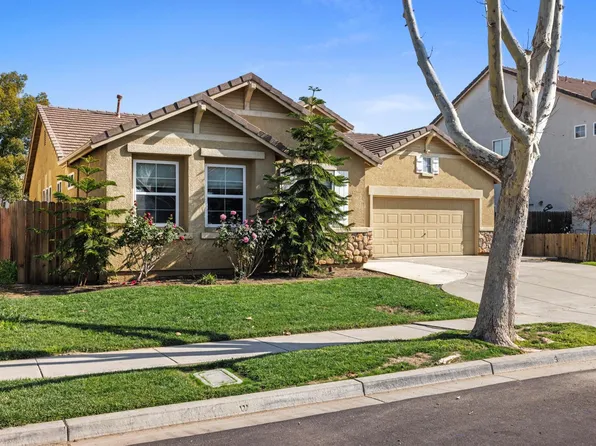 612 Beck Creek Ln, Patterson, CA 95363