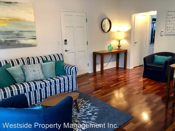 2021 California Ave APT 18, Santa Monica, CA 90403