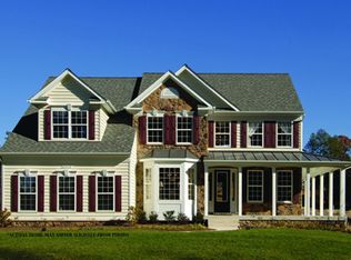 7342 Wild Ginger Ct, Hughesville, MD 20637