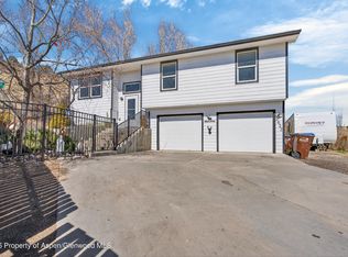 2633 Shawnee Ct, Rifle, CO 81650