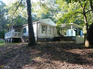 149 Ramah Church Rd, Barnesville, GA 30204