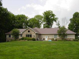 2265 W Bellair Rd, Warsaw, IN 46582