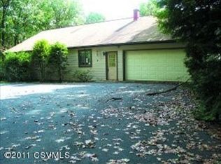 186 Viewpoint Ln, Northumberland, PA 17857