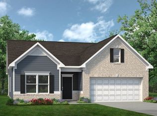 327 Idell Ct Lot 5, Clarksville, TN 37042