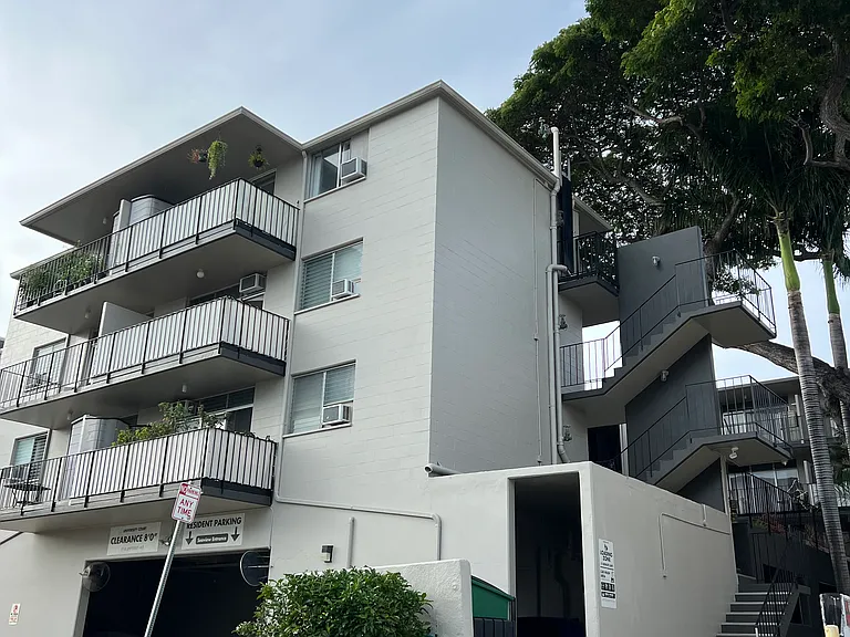 1914 University Ave #409 — Photo 3
