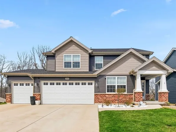 4825 Sierra View Pl, Imperial, MO 63052