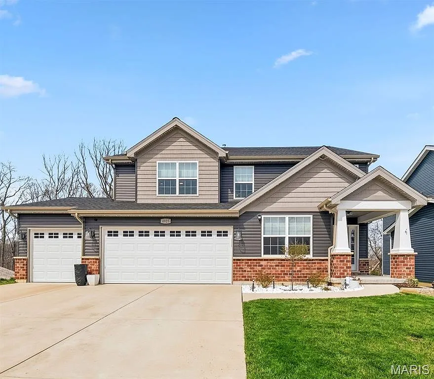 4825 Sierra View Pl photo 1
