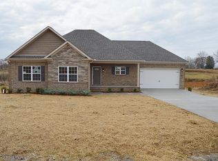 5127 Vinnie Dell Dr LOT 104, Chapel Hill, TN 37034