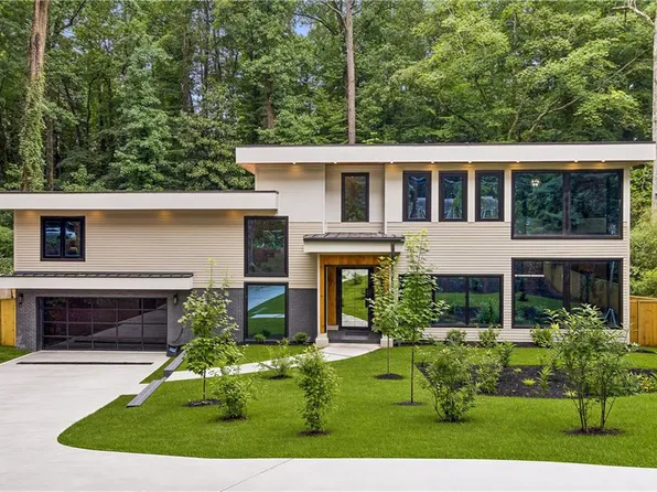 3626 N Stratford Rd NE, Atlanta, GA 30342