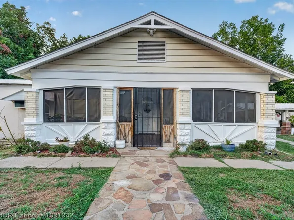 3709 Reed Ln, Fort Smith, AR 72904