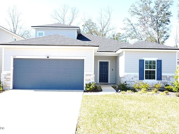 2nd image of 2833 FIRETHORN Avenue