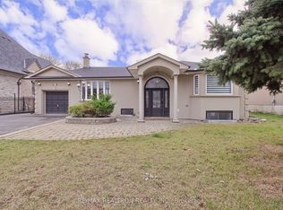 31 Goodman Cres #A, Vaughan, ON L6A1E8