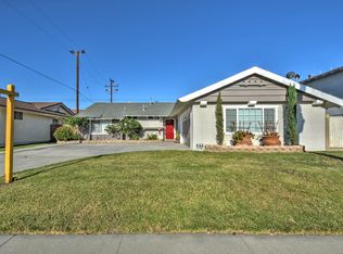 8202 Acacia St, Cypress, CA 90630