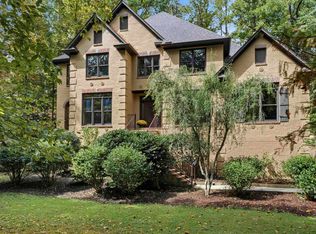 1207 Lake Forest Cir, Birmingham, AL 35244
