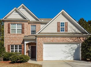 250 Alamosa Path SW, Atlanta, GA 30349