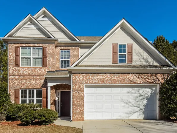 250 Alamosa Path SW, Atlanta, GA 30349