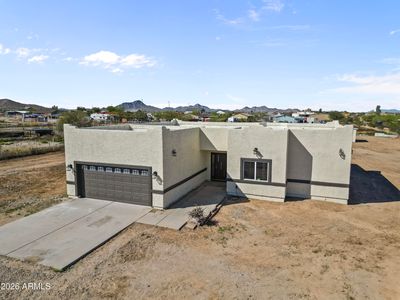 12906 S 192nd Avenue, Buckeye, AZ, 85326