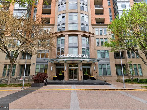 3rd image of 8220 Crestwood Heights Dr APT 1007