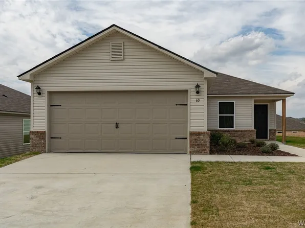 10426 Patton Ln, Tuscaloosa, AL 35405