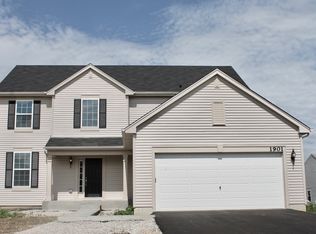 1901 Wellington Dr, Joliet, IL 60431