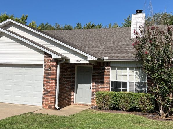 1663 N Saddlehorn Ave