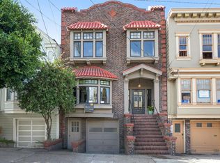 1375 8th Ave, San Francisco, CA 94122