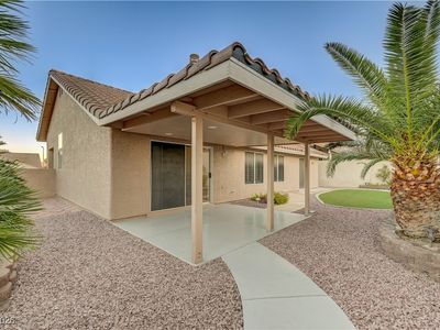 805 Blue Springs Dr, Henderson, NV, 89002