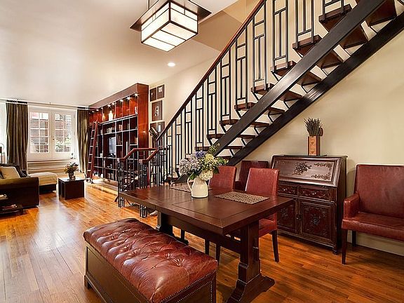 2nd image of 240 W 23rd St #3B4B