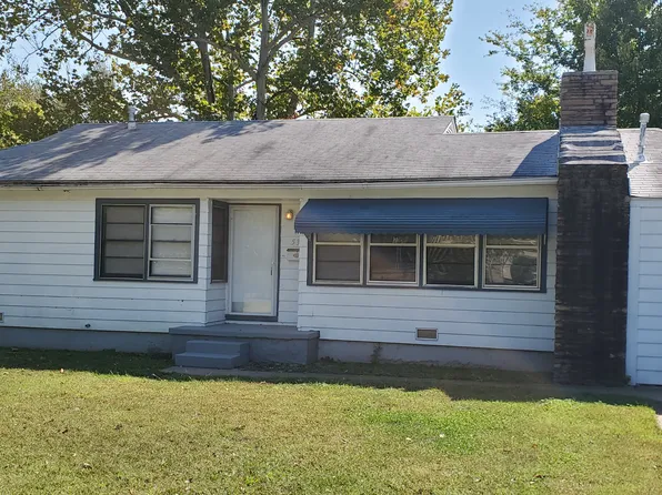 538 E 49th Pl N, Tulsa, OK 74126