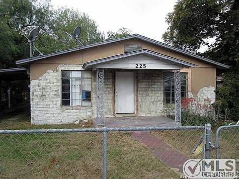 1st image of 225 N San Felipe Ave