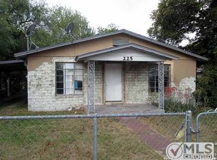 225 N San Felipe Ave, San Antonio, TX 78237