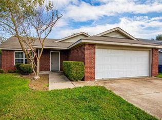 1101 Ryan St, Bentonville, AR 72712