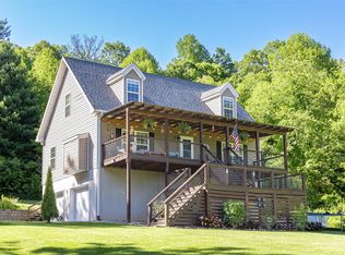 429 Brady Cir, Canton, NC 28716